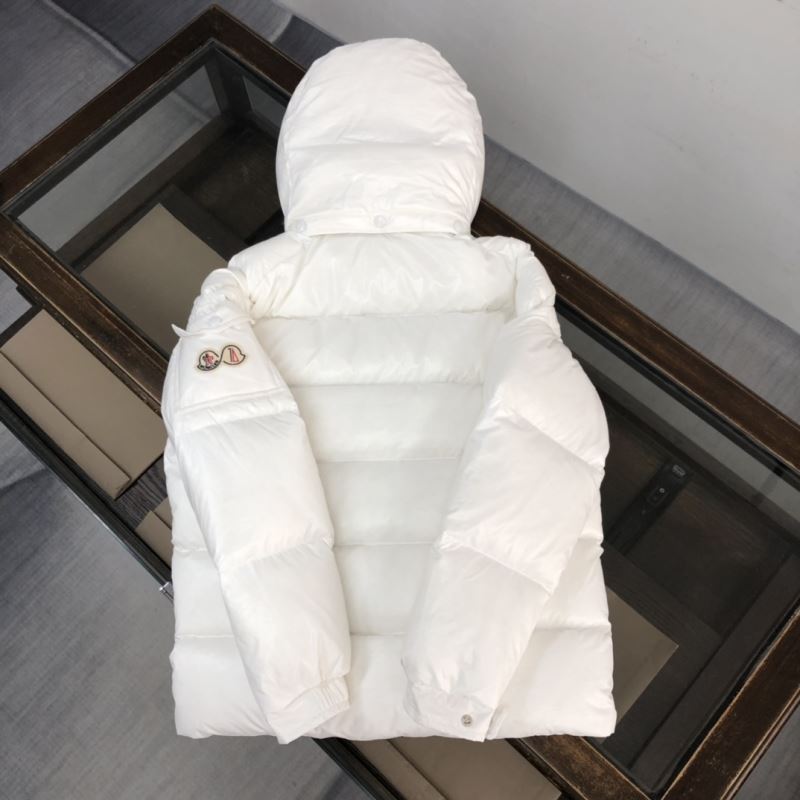 Moncler Down Jackets